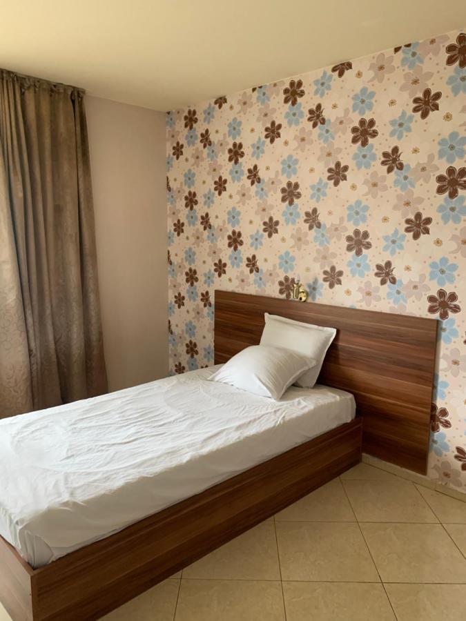 فارنا Семеен Хотел Брилянс - Family Hotel Brilliance المظهر الخارجي الصورة
