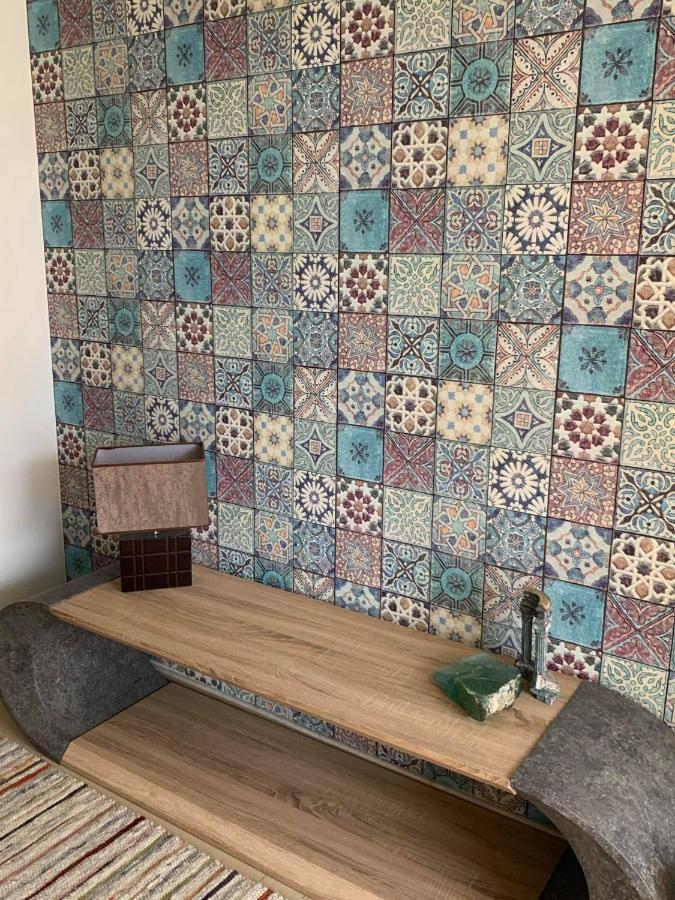 فارنا Семеен Хотел Брилянс - Family Hotel Brilliance المظهر الخارجي الصورة