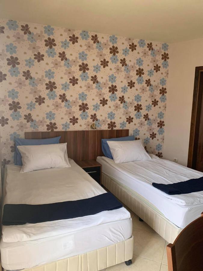 فارنا Семеен Хотел Брилянс - Family Hotel Brilliance المظهر الخارجي الصورة