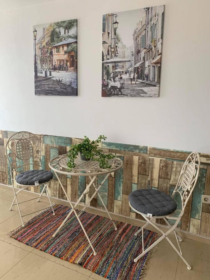 فارنا Семеен Хотел Брилянс - Family Hotel Brilliance المظهر الخارجي الصورة
