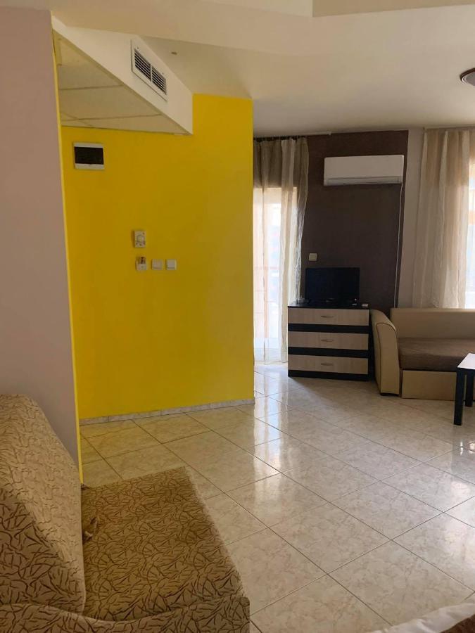 فارنا Семеен Хотел Брилянс - Family Hotel Brilliance المظهر الخارجي الصورة