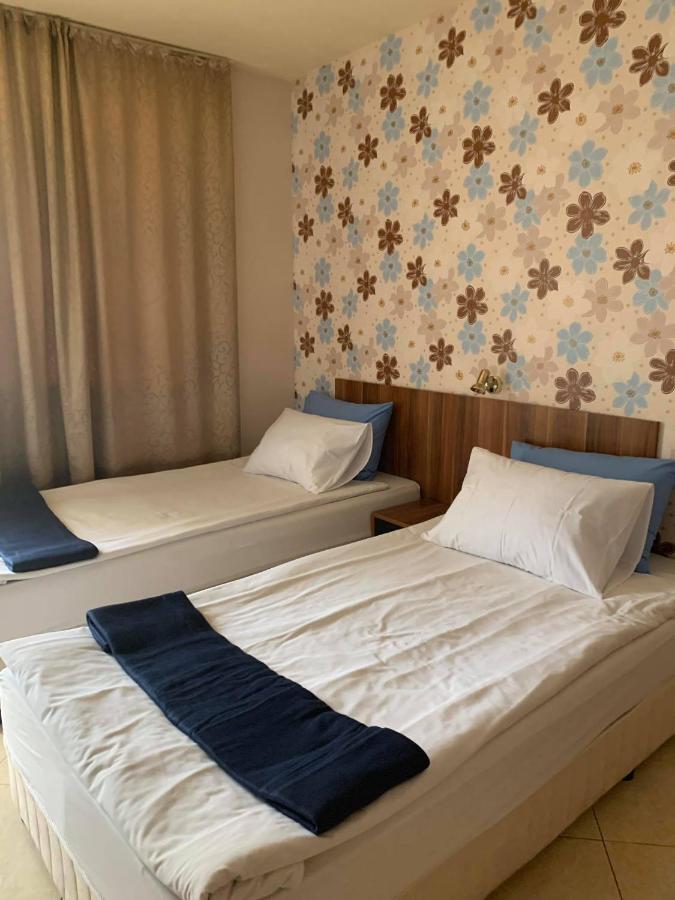 فارنا Семеен Хотел Брилянс - Family Hotel Brilliance المظهر الخارجي الصورة
