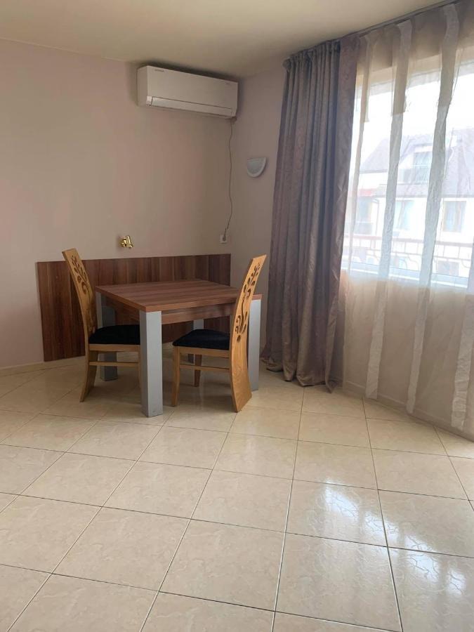 فارنا Семеен Хотел Брилянс - Family Hotel Brilliance المظهر الخارجي الصورة