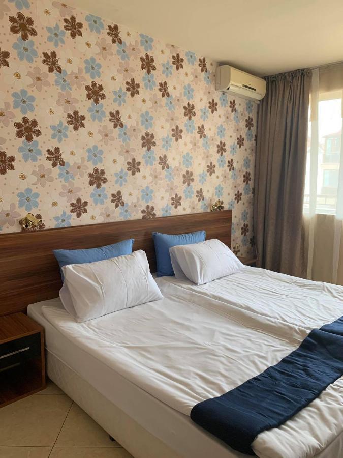 فارنا Семеен Хотел Брилянс - Family Hotel Brilliance المظهر الخارجي الصورة
